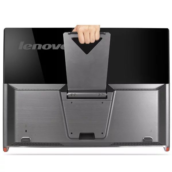 Монитор Lenovo ThinkVision L2363d 23" FHD [18-004656] изображение 3