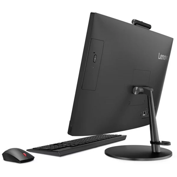 Моноблок Lenovo V530-24ICB AIO 23.8"/ Core i5-8400T/ 8GB/ 1TB/ DVD-RW/ WiFi/ BT/ DOS [10UW000ARU] изображение 3