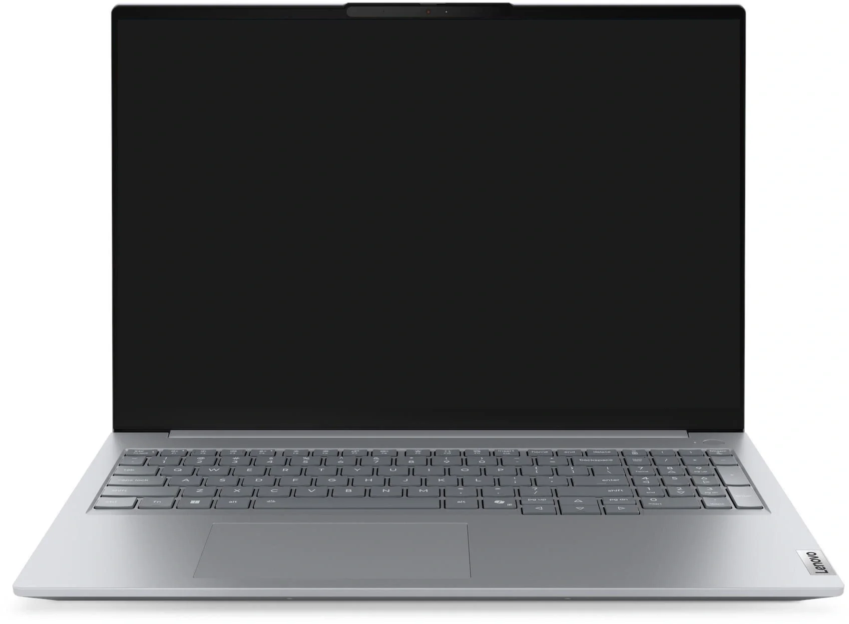 Ноутбук Lenovo ThinkBook 16 G8 IAL [21SK0027GQ] Ultra 5 225U/16Gb/512Gb SSD/16.0 WUXGA IPS 300nits/Backlit/Cam FHD/FPR/No OS + Bag изображение 1