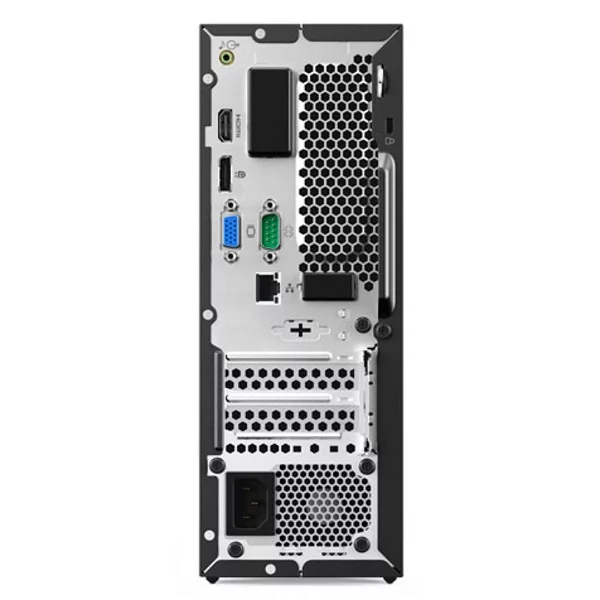 Компьютер Lenovo V530s-07ICB SFF [10TX001GRU] Celeron G4900/ 4GB/ 1TB/ DOS изображение 3