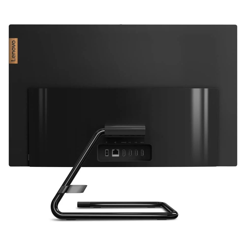 Моноблок Lenovo IdeaCentre A340-24IGM 23.8" FHD, Pentium Silver J5040, 8GB, 512GB SSD, DVD-RW, WiFi, BT, DOS [F0E70068RK] изображение 4