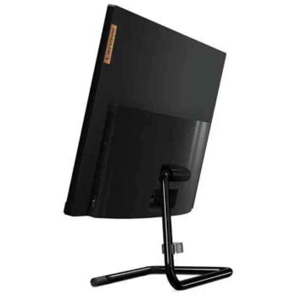 Моноблок Lenovo IdeaCentre AIO A340-24IWL 23.8" FHD/ Core i5-8265U/ 8GB/ 256GB SSD/ DVD-RW/ WiFi/ BT/ DOS/ Black [F0E8002WRK] изображение 3