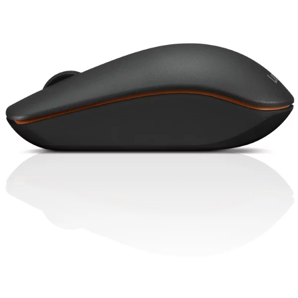 Мышь беспроводная Lenovo 400 (WW) [GY50R91293] изображение 5