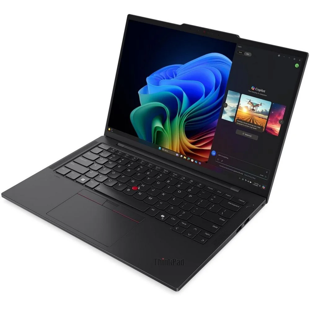 Ноутбук Lenovo ThinkPad T14s Gen 6 изображение 7