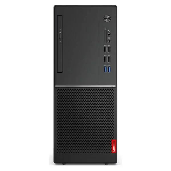 Компьютер Lenovo V530-15ICB TWR [10TV001FRU] Pentium Gold G5400/ 4GB/ 1TB/ DVD-RW/ DOS изображение 1