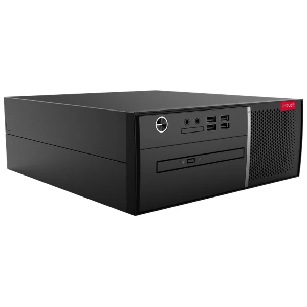 Компьютер Lenovo V530s-07ICB SFF [10TX009KRU] Core i3-9100/ 8GB/ 256GB SSD/ DVD-RW/ Win10Pro изображение 2