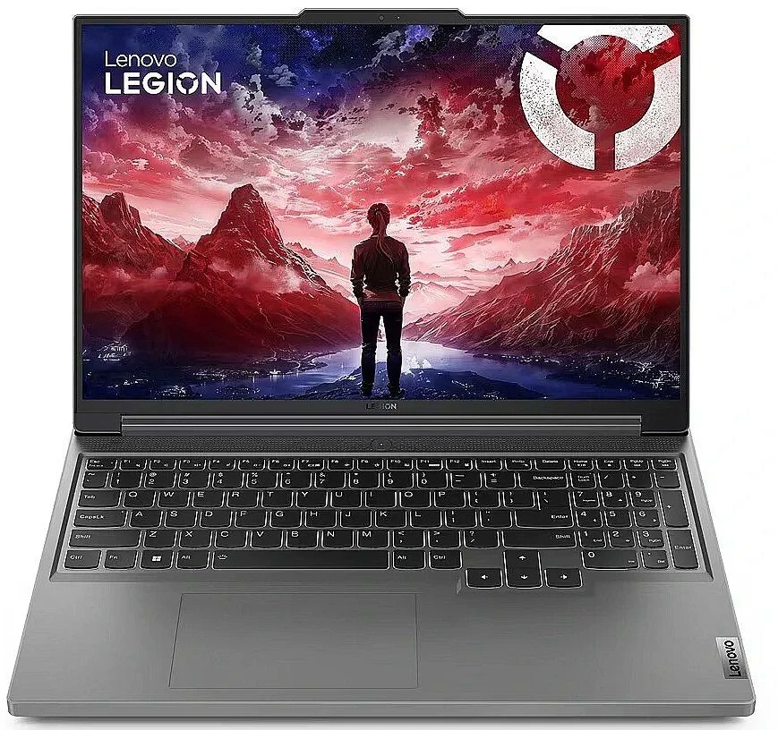 Ноутбук Lenovo Legion Slim 5 16AHP9 изображение 1