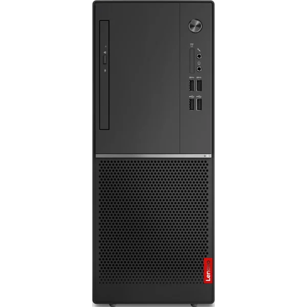 Компьютер Lenovo V330-15IGM MT [10TSS01R00] Pentium Silver J5005/ 4GB/ 128GB SSD/ DOS/ Black изображение 2