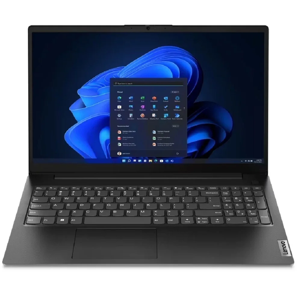 Lenovo V15 G4 IRU [83A100UJUE_16_PRO] 15.6" {FHD i3-1315U/ 16Gb/ 512Gb SSD/ W11Pro} (83A100UJUE_16W) изображение 1