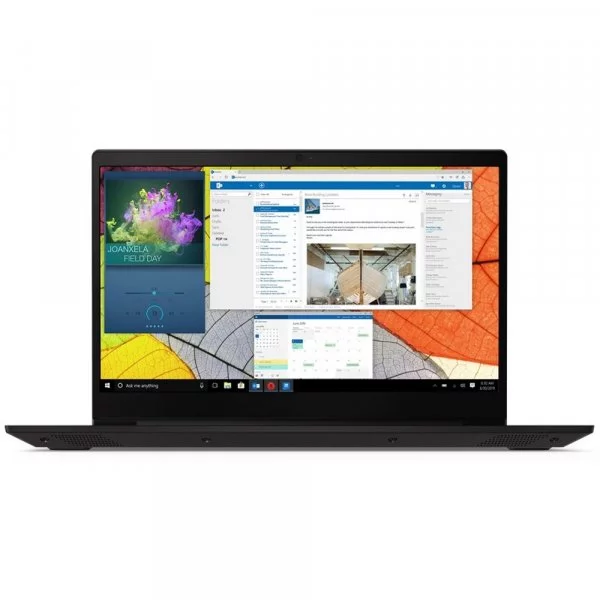 Ноутбук Lenovo IdeaPad S145-15API 15.6" FHD [81UT007FRK] Ryzen 5 3500U, 8GB, 128GB SSD + 1TB, noODD, WiFi, BT, DOS изображение 1