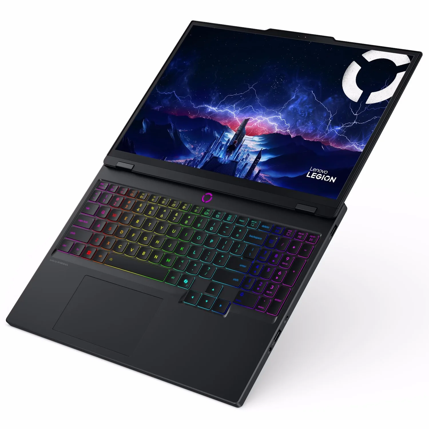 Ноутбук Lenovo Legion 5 15IRX10 изображение 10