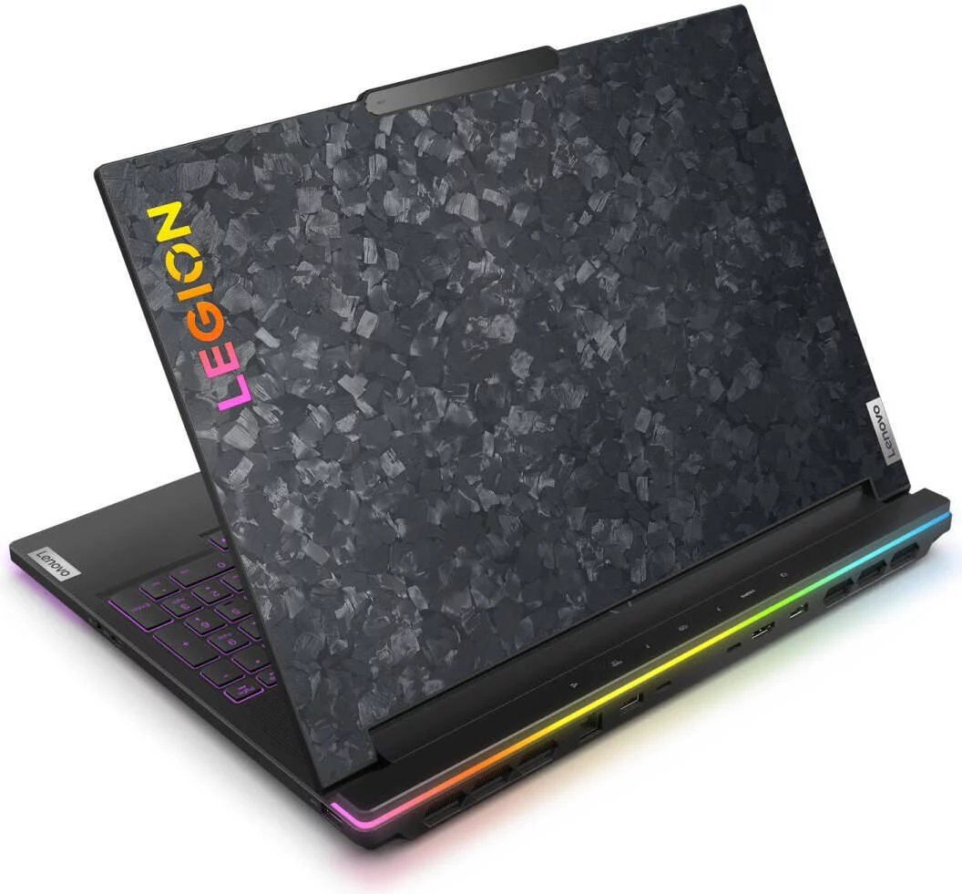 Ноутбук Lenovo Legion 7 16IRX9 изображение 8