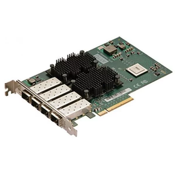 Плата Lenovo 4x SAS 8644 [00MJ093] изображение 1