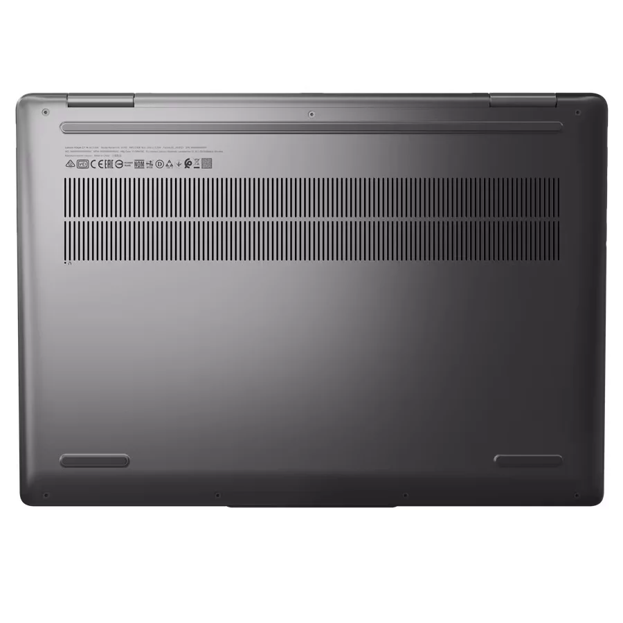 Ноутбук Lenovo Yoga 7 14IRL8 (82YL005LRK) изображение 10