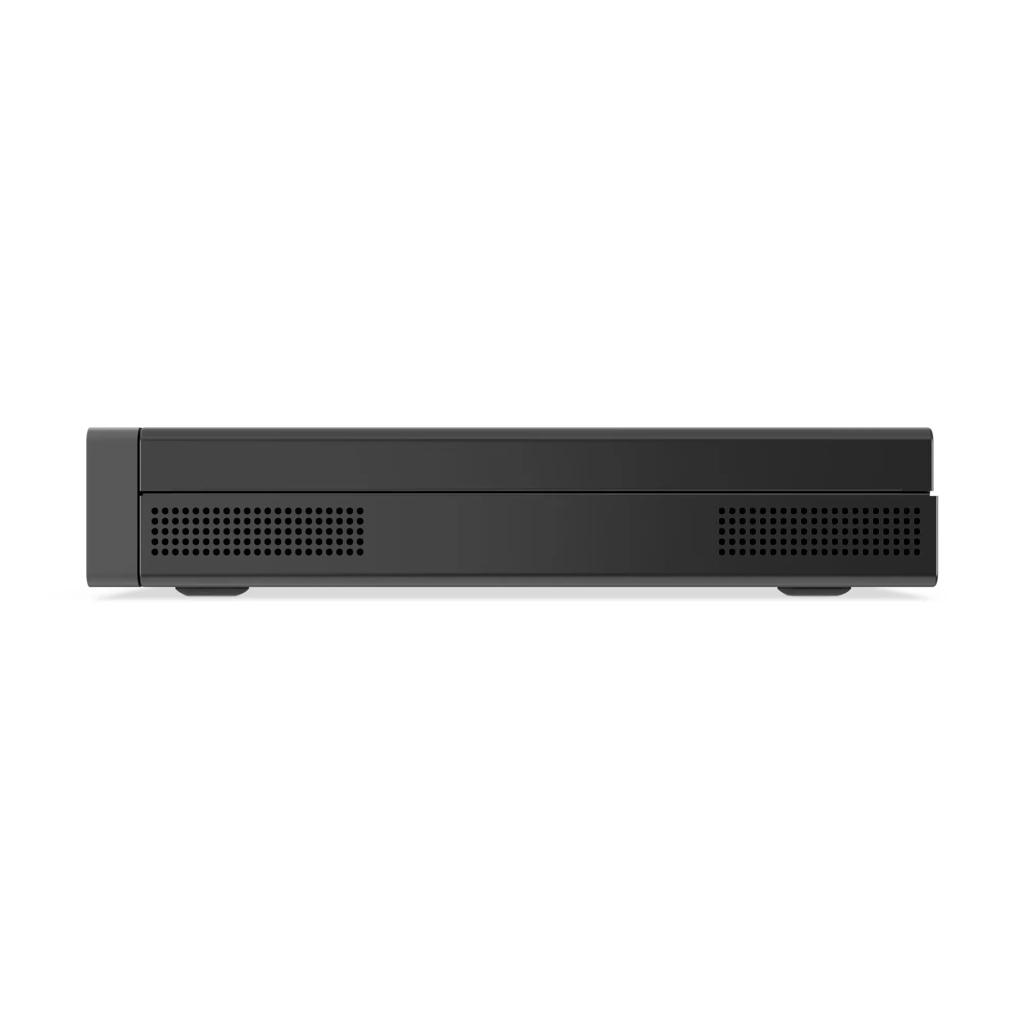 Компьютер/ Lenovo Neo 50q G5 Tiny Core 5 210H, 16GB, 512GB SSD, NO VESA, WiFi+BT, USB KBD ENG, USB Mouse, No OS ,1Yr (13B90060PB) изображение 4