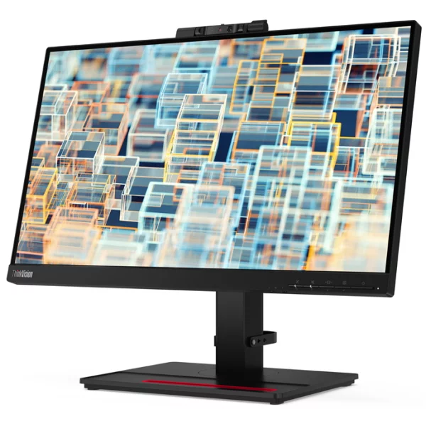 Монитор Lenovo ThinkVision T22v-20 [61FBMAT6EU] изображение 2