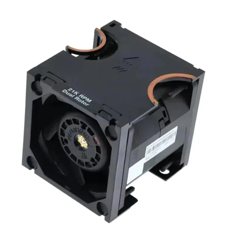 Вентилятор для процессора Lenovo ThinkSystem V3 2U Performance Fan Option Kit (4F17A82884) изображение 1