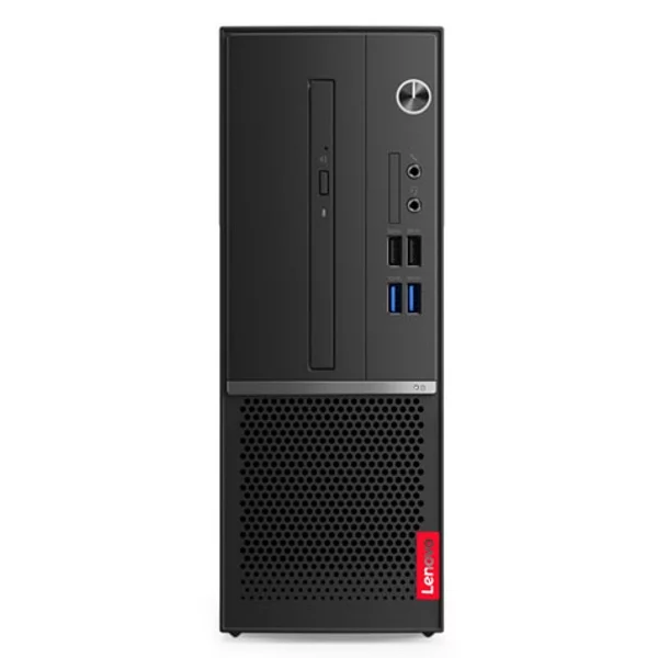 Компьютер Lenovo V530s-07ICB SFF [10TX001PRU] Core I3-8100/ 8GB/ 1TB/ DVD-RW/ Win10/ black изображение 1