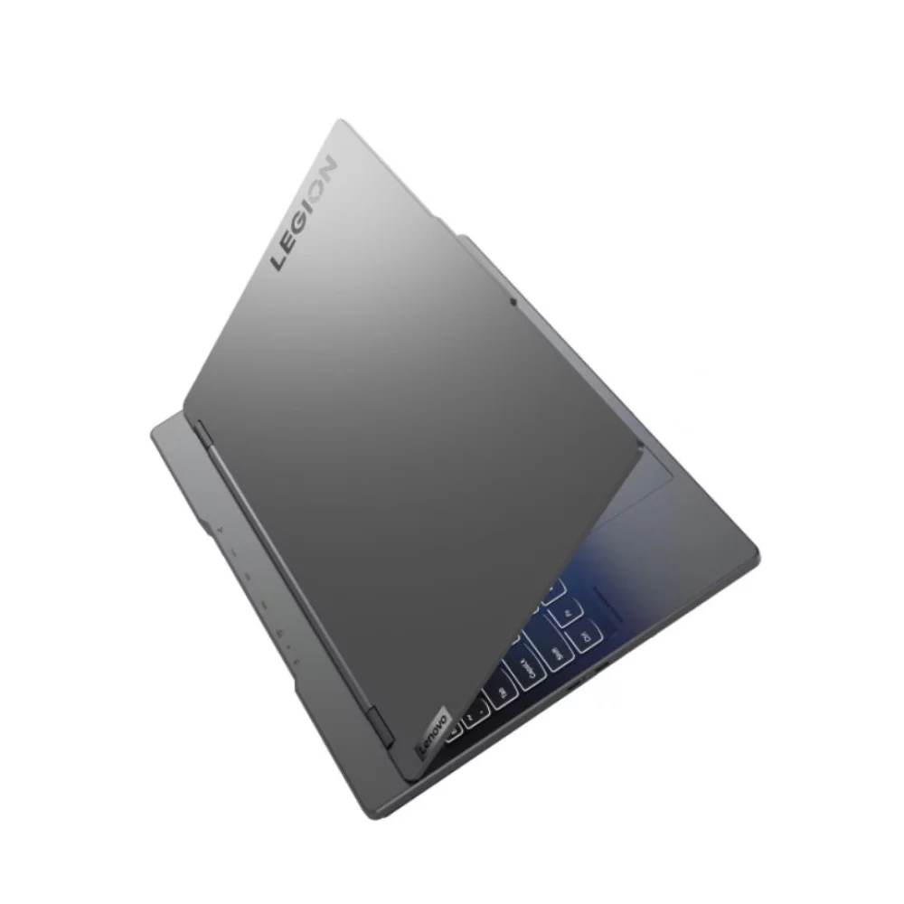 Ноутбук Lenovo Legion 5 15IAH7 (82RC000KRU) изображение 2