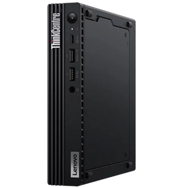 Компьютер Lenovo ThinkCentre Tiny M70q Gen 3, 11USA023CW изображение 1
