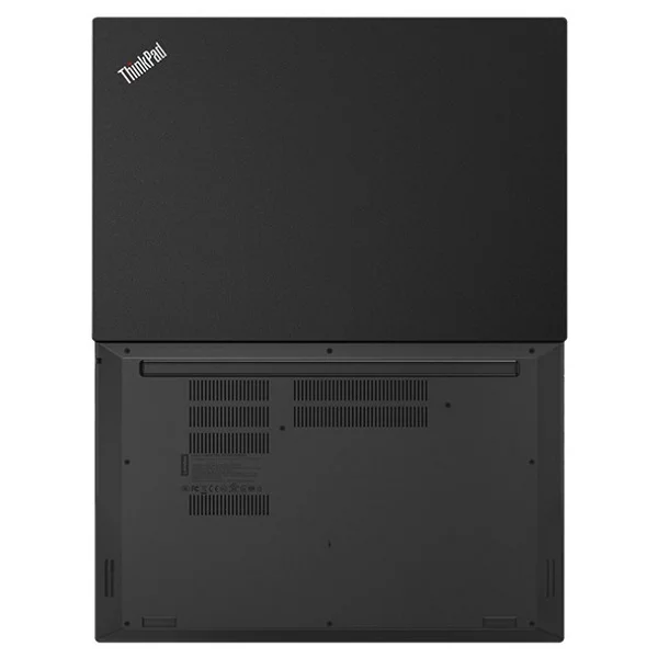 Ноутбук Lenovo ThinkPad EDGE 580 15.6 FHD [20KS007GRT] изображение 4