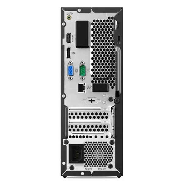 Компьютер Lenovo V530-07ICB SFF [10TX003DRU] Core I5-8400/ 8GB/ 256GB SSD/ DVD-RW/ Win10Pro изображение 3