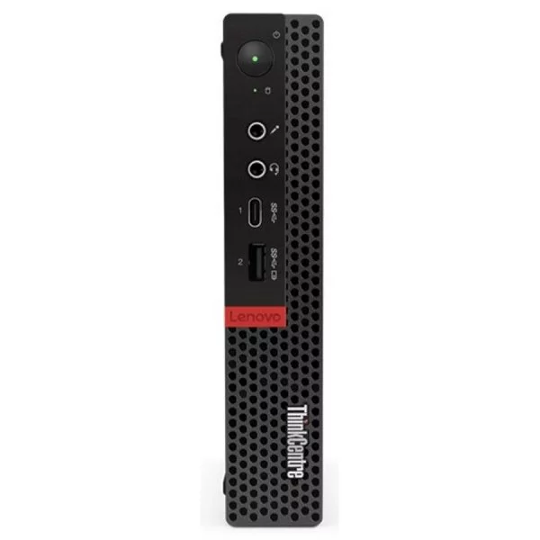 Компьютер Lenovo ThinkCentre M720 Tiny [10T700AQRU] изображение 1