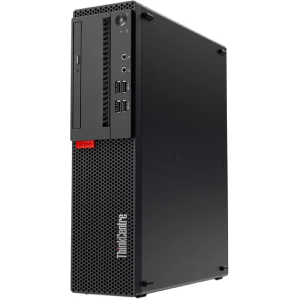 Компьютер Lenovo ThinkCentre M910 SFF [10MKS10U00] Core i5-7500, 8GB, 512GB SSD, DVD-RW, noOS  изображение 1