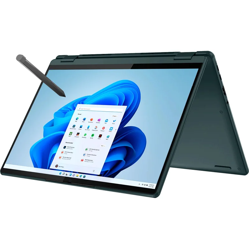 Ноутбук Lenovo Yoga 6 13ABR8 изображение 1