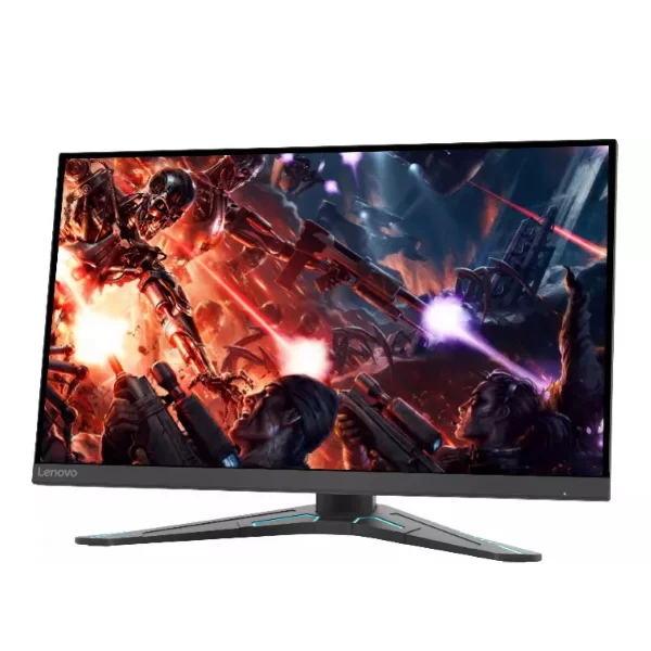 Монитор Lenovo G27q-20 27" QHD, tilt, lift [66C3GAC1EU] изображение 2