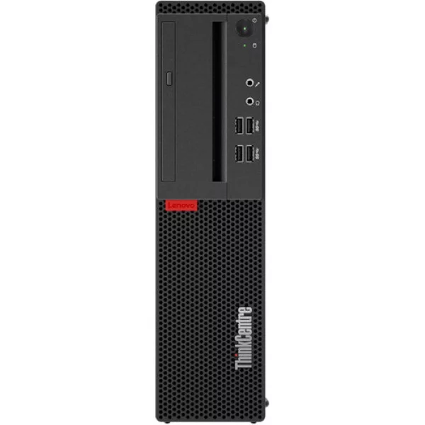 Компьютер Lenovo ThinkCentre M910 SFF [10MKS10V00] Core i5-7500, 8GB, 256GB SSD, DVD-RW, noOS  изображение 3