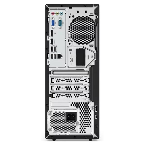 Компьютер Lenovo V530-15ICB [10TV0093RU] Core i3-9100/ 8GB/ 1TB/ DVD-RW/ DOS изображение 2