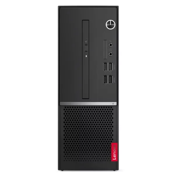 Компьютер Lenovo V50s-07IMB SFF [1EF0004RU] Core i3-10100, 8GB, 512GB SSD M.2, DVD-RW, no OS изображение 2