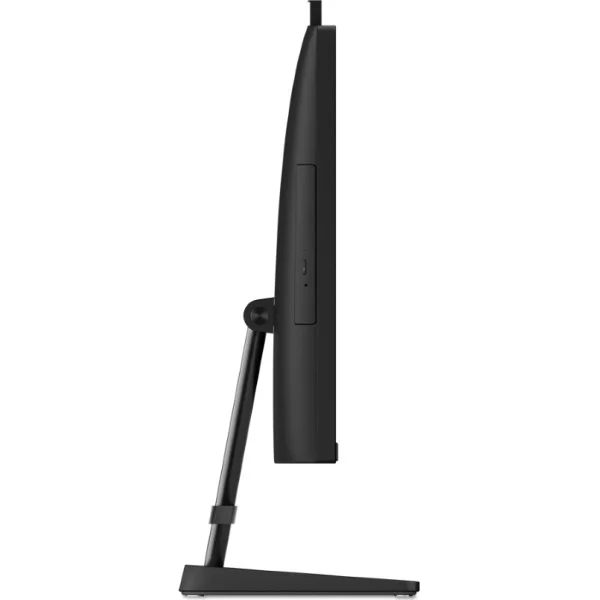 Моноблок Lenovo IdeaCentre AIO 3 27ALC6 27" FHD, Ryzen 3 5300U, 8GB, 512GB SSD, DVD-RW, WiFi, BT, Win11 [F0FY00A1RK] изображение 4