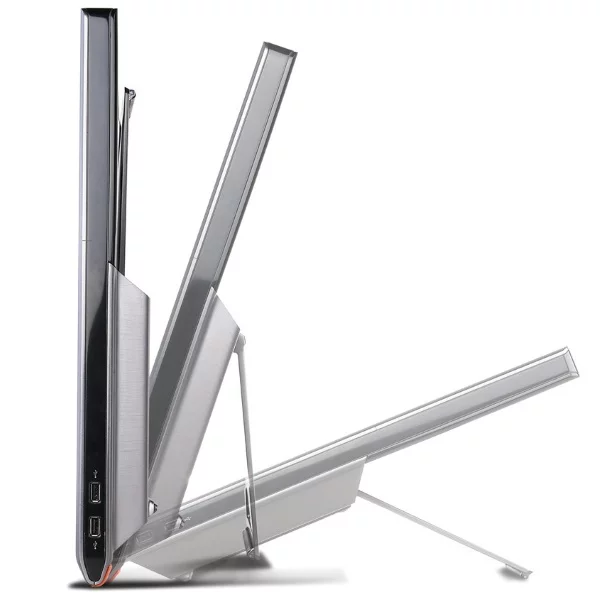 Монитор Lenovo ThinkVision L2363d 23" FHD [18-004656] изображение 2