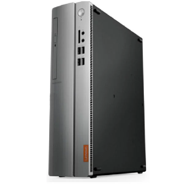 Компьютер Lenovo Ideacentre 510S-07ICB SFF [90K8001YRS] Core i3-8100/ 4GB/ 1TB/ DOS изображение 1