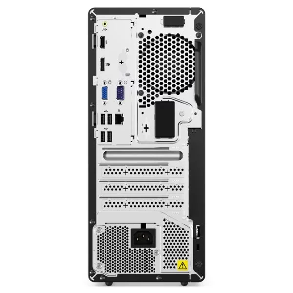 Компьютер Lenovo V50t 13IMB MT [11HD002LRU] Pentium Gold G6400, 4GB, 256GB SSD, DOS [11HD002LRU] изображение 4