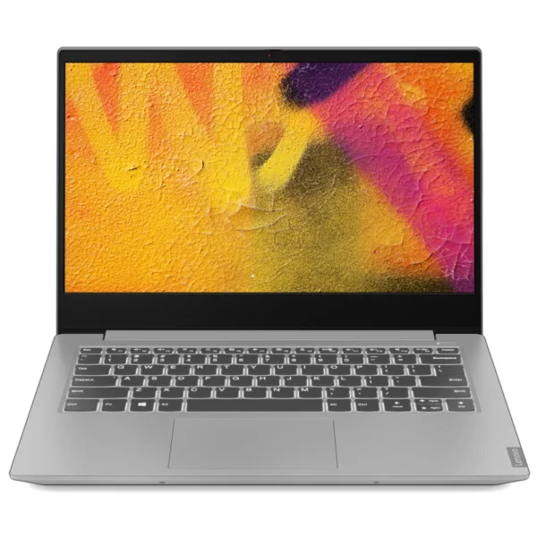 Ноутбук Lenovo IdeaPad S340-14IIL 14" FHD [81VV00HJRU] Core i5-1035G1, 8GB, 512GB SSD, noODD, WiFi, BT, Win10, серый изображение 1