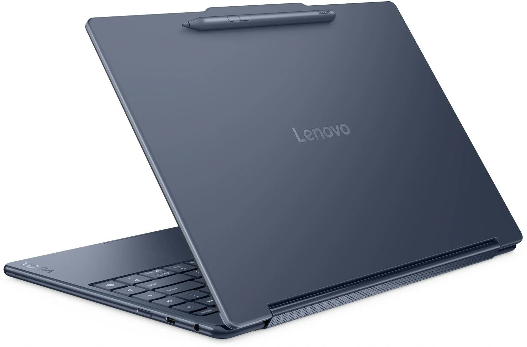 Ноутбук Lenovo Yoga 9 14ILL10 изображение 5