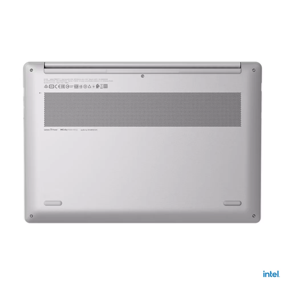 Ноутбук Lenovo Yoga Slim7 ProX 14IAH7 (82TK00AXRU) изображение 2