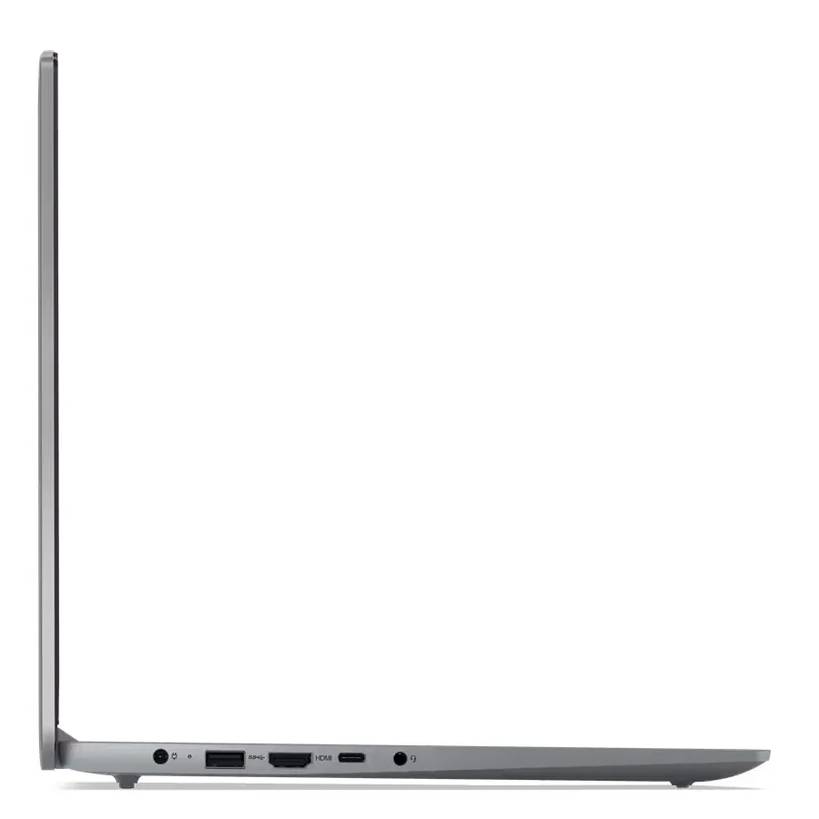Ноутбук Lenovo IdeaPad Slim 3 15AMN8 gray изображение 5