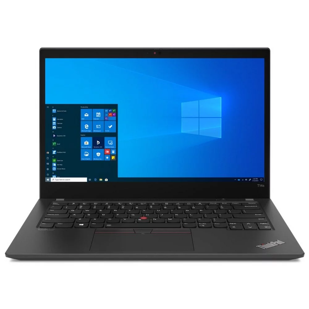 Ноутбук Lenovo ThinkPad T14s G2 (20WNS0R300) изображение 1