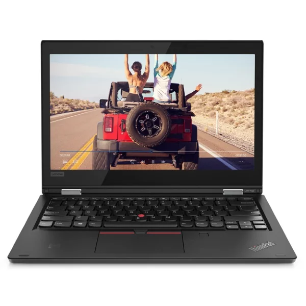 Ноутбук Lenovo ThinkPad L380 Yoga 13.3 FHD [20M7001BRT] изображение 1