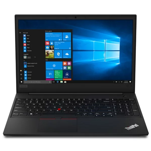 Ноутбук Lenovo ThinkPad EDGE E590 15.6 FHD [20NB001ART] изображение 1