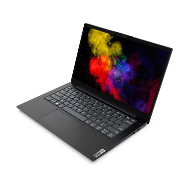 Ноутбук Lenovo V14 G2 ITL 14" FHD [82KA001QRU] Core i5-1135G7, 8GB, 256GB SSD, WiFi, BT, Win10Pro, серый изображение 2
