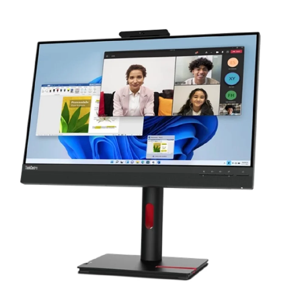 Монито Lenovo ThinkVision TIO24 Gen5  изображение 3