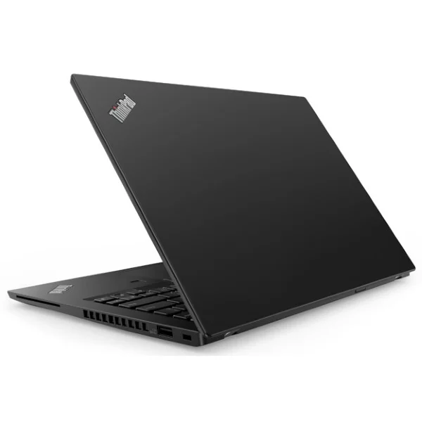Ноутбук Lenovo ThinkPad X280 12.5 FHD [20KF001NRT] изображение 4