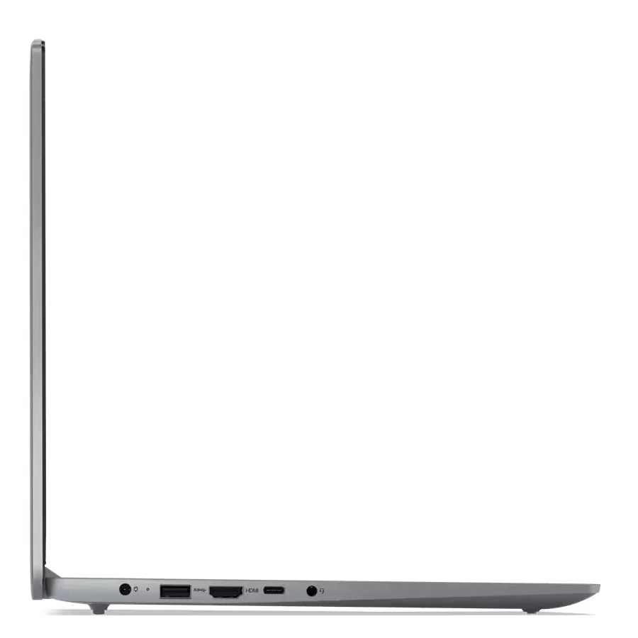 Ноутбук Lenovo IdeaPad Slim 3 15AMN8 (82XQ00BARK) изображение 5