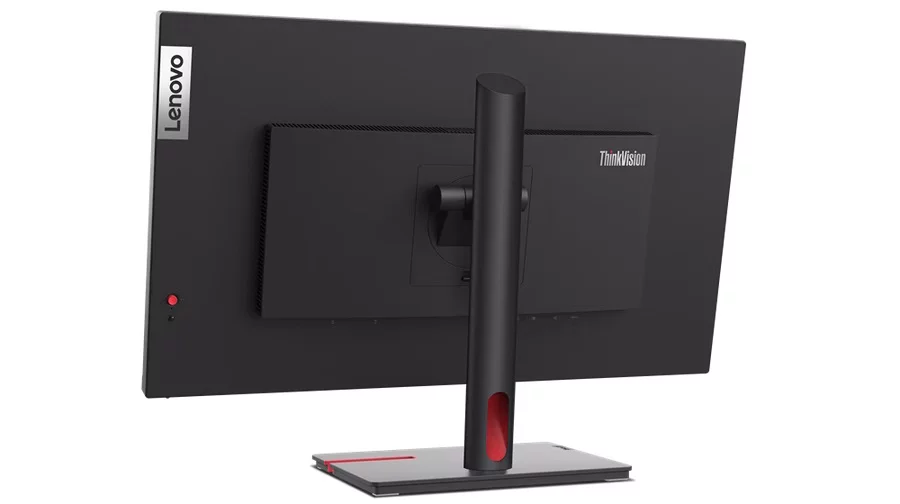 Монитор Lenovo T27h-30 (63A3GAT1EU) изображение 4