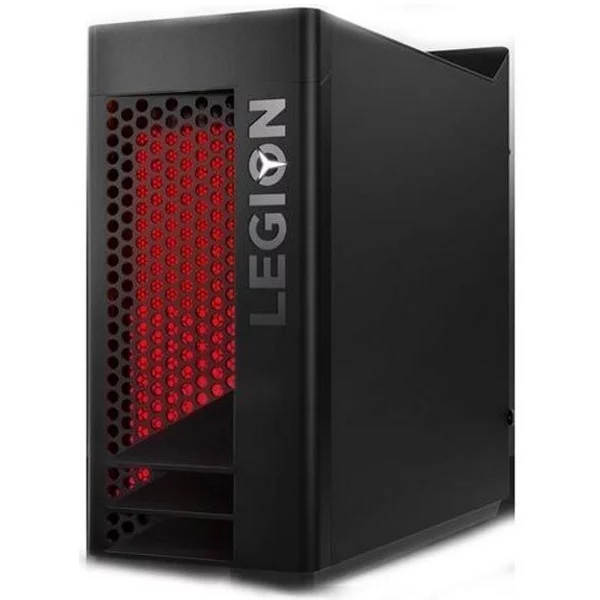 Компьютер Lenovo Legion T530-28APR MT [90JY000VRS] Ryzen 5 2400/ 8GB/ 1TB/ GTX1050 2GB/ DVD-RW/ WiFi/ BT/ Win10 изображение 1